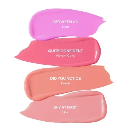 Patrick Ta Жидкие румяна Liquid Transition Brightening Blush.   Between Us 2
