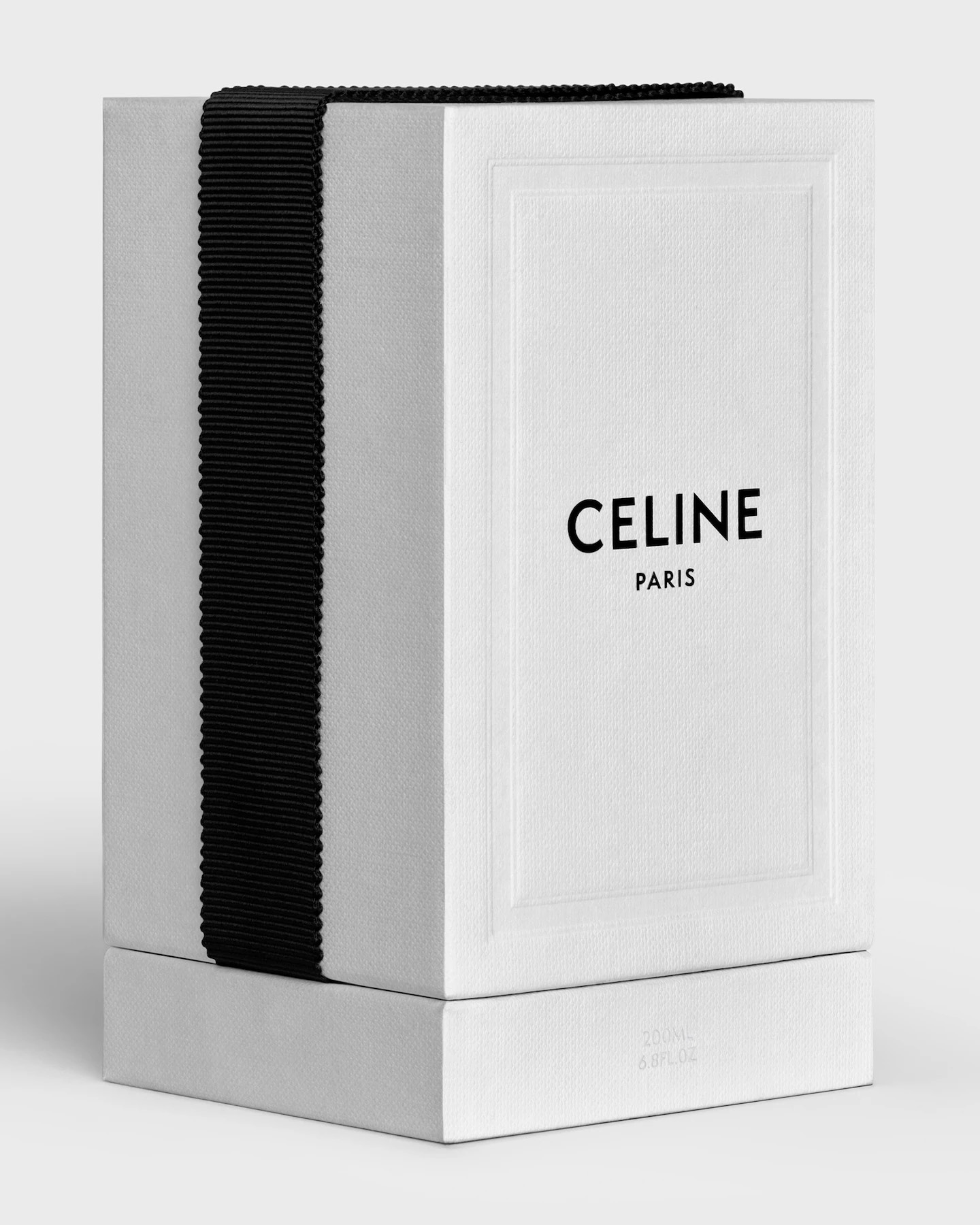 CELINE Парфюмерная вода BLACK TIE, 200 мл 5