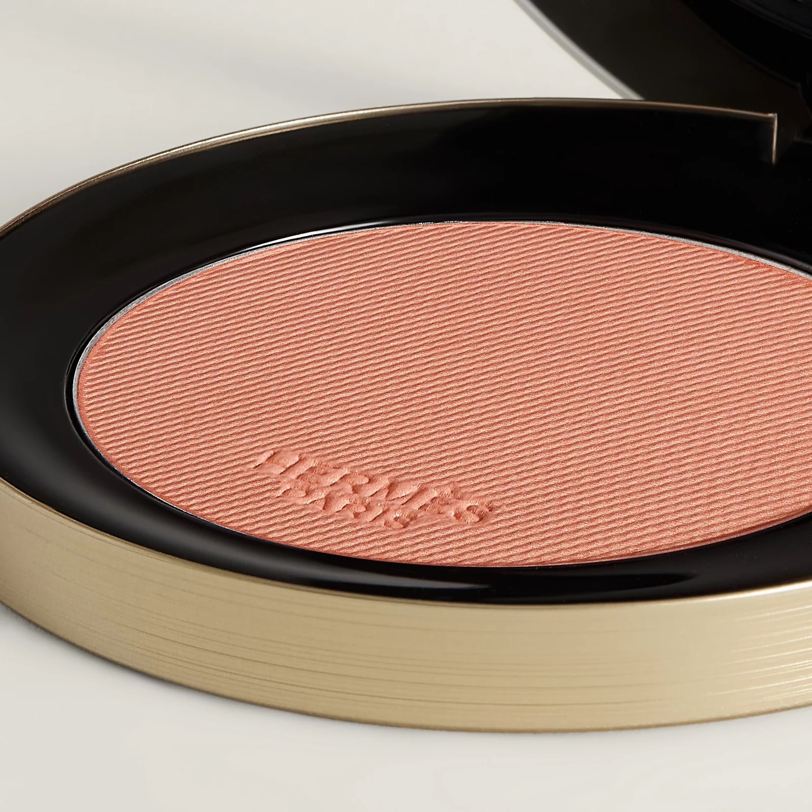 ROSE HERMÈS Silky Шелковые румяна blush powder, 47 Rose Ambré 7