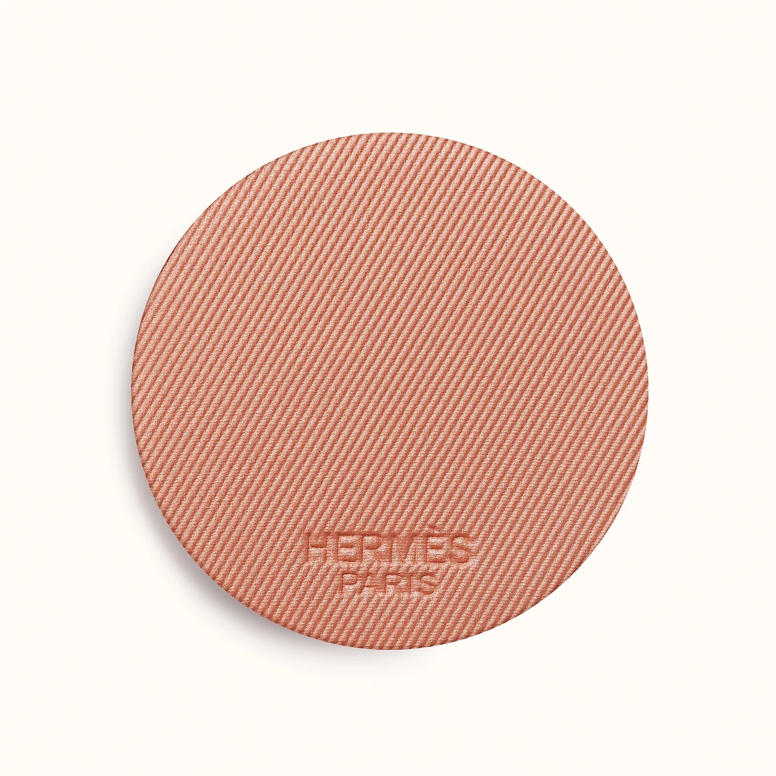 ROSE HERMÈS Silky Шелковые румяна blush powder, 47 Rose Ambré 8