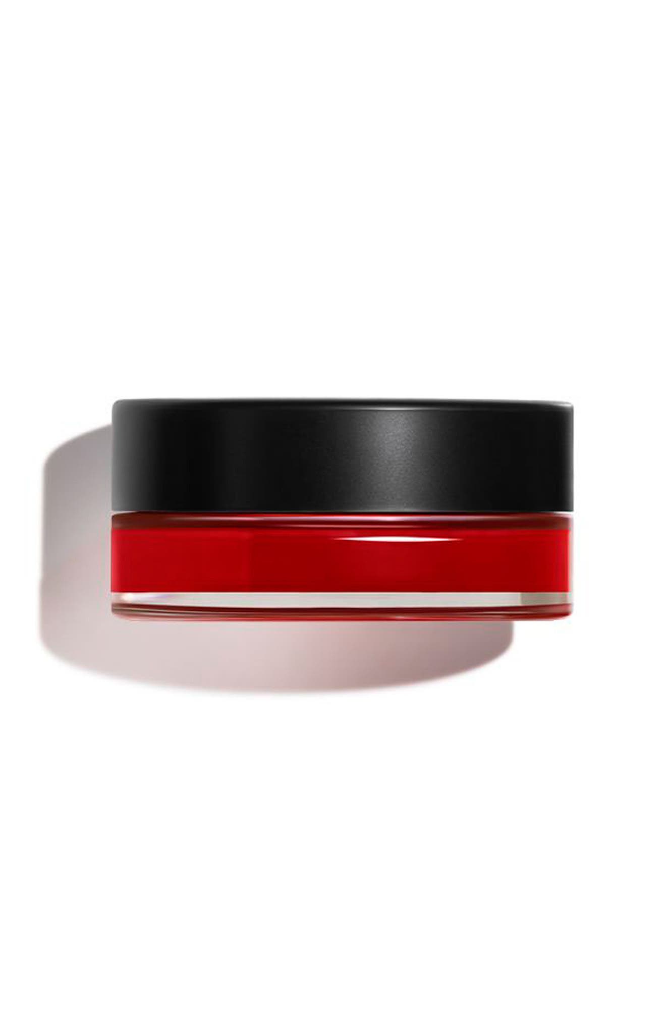 Chanel Бальзам для губ и щёк n°1 de chanel lip and cheek balm Chanel, 1 RED CAMELLIA, 6.5 гр