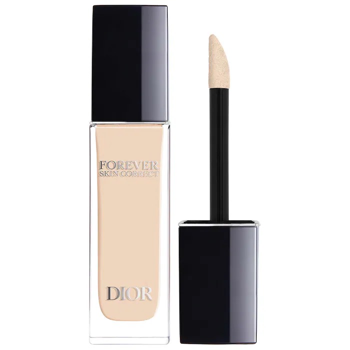 Dior Стойкий корректор для лица Dior Forever Skin Correct Full-Coverage Concealer, 1N