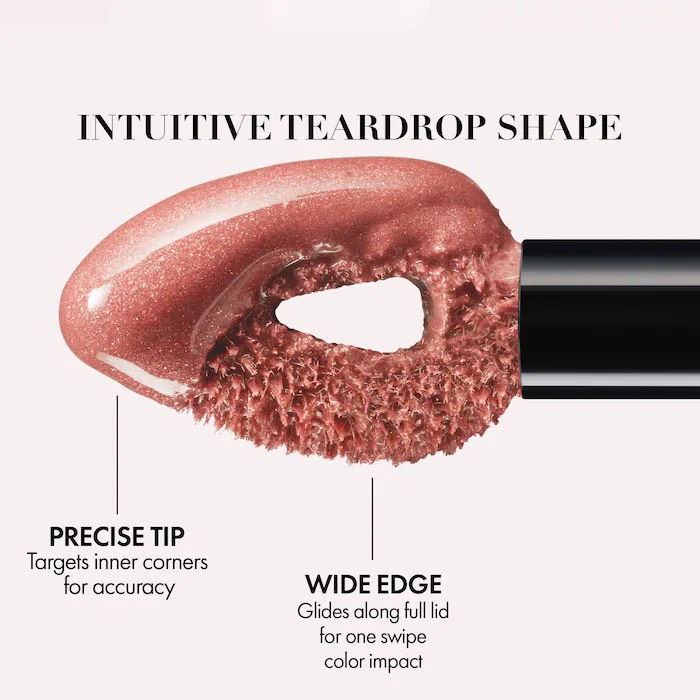 Armani Beauty Жидкие тени для век Eye Tint Long-Lasting Liquid Eyeshadow, 11S Bronze 8