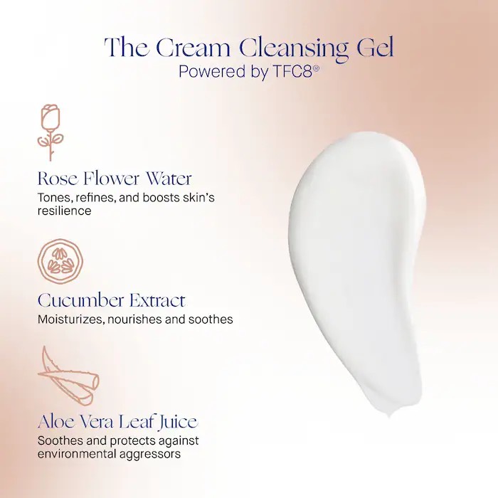 Augustinus Bader Набор средств по уходу за кожей The Skin Renewal System 5