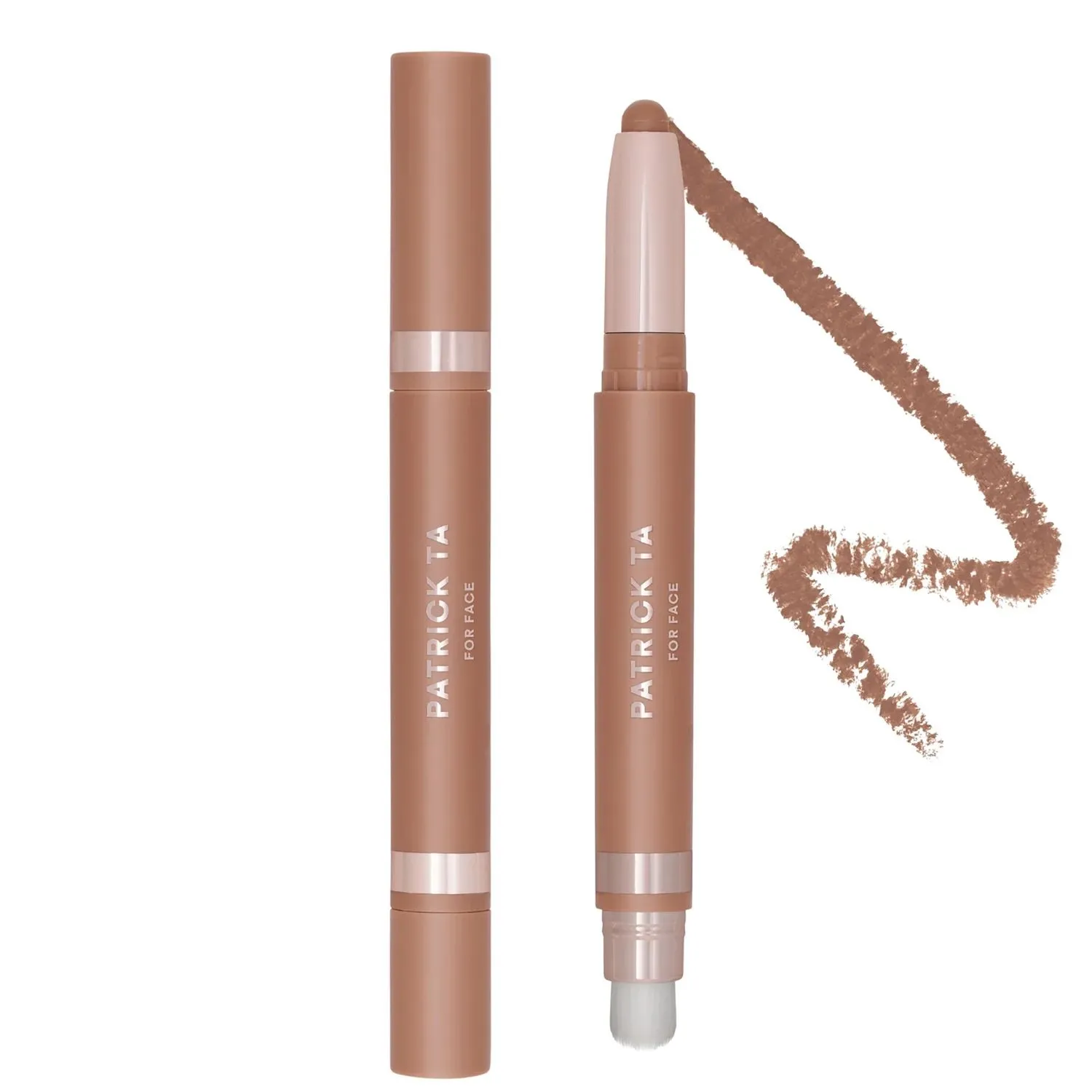 PATRICK TA   Стик для контуринга Patrick Ta Major Sculpt Shape & Shade Anywhere Artistry Sticks, Shape