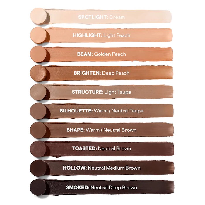 PATRICK TA   Стик для контуринга Patrick Ta Major Sculpt Shape & Shade Anywhere Artistry Sticks, Highlight 3
