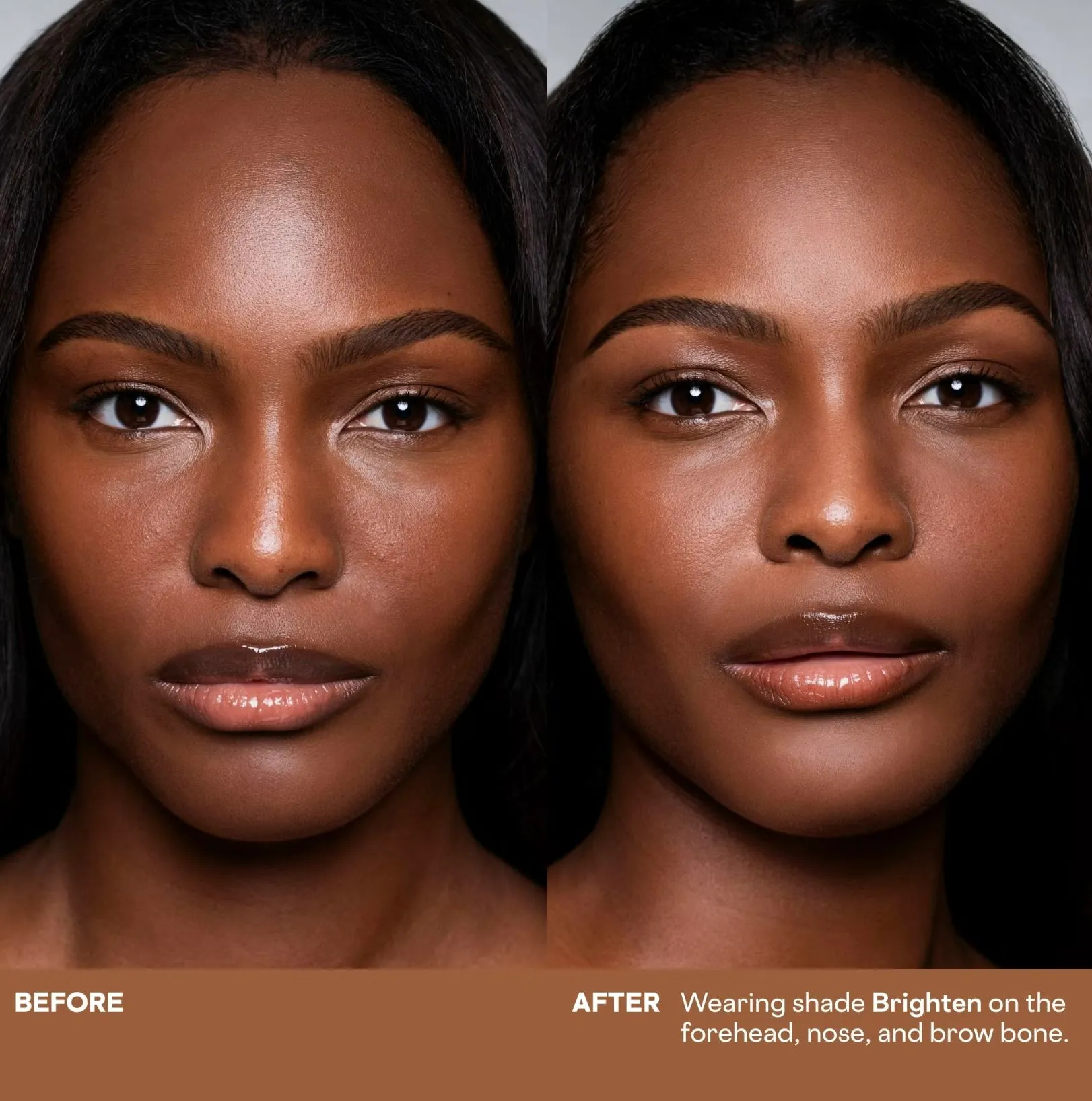 PATRICK TA   Стик для контуринга Patrick Ta Major Sculpt Shape & Shade Anywhere Artistry Sticks,  Brighten 2