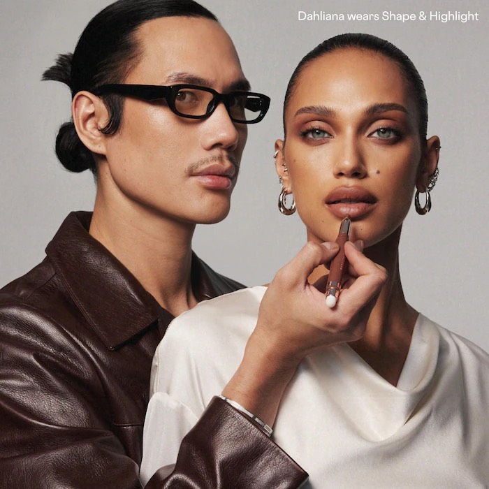 PATRICK TA   Стик для контуринга Patrick Ta Major Sculpt Shape & Shade Anywhere Artistry Sticks,  Brighten 7