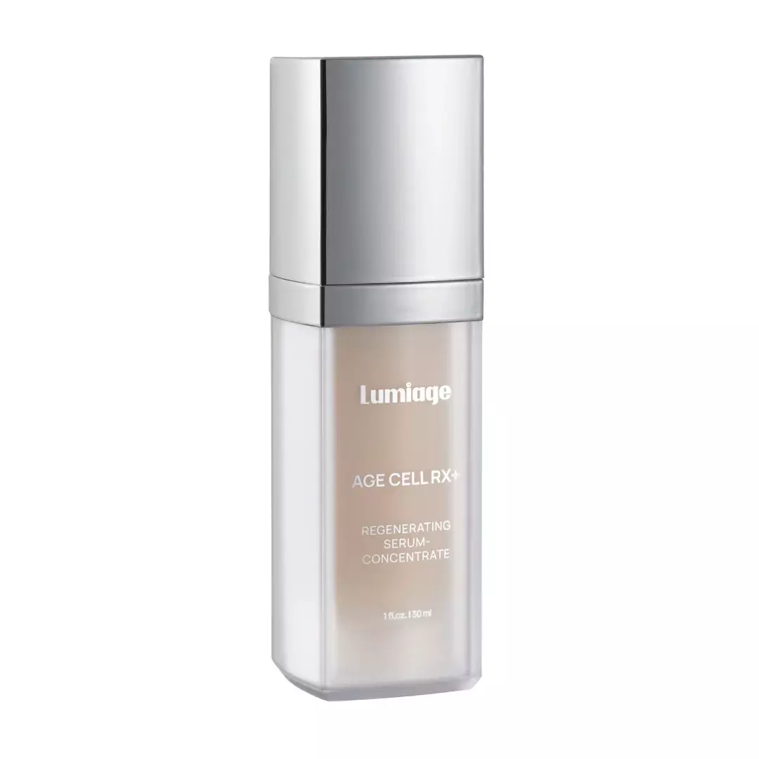 AGE CELL RX+ REGENERATING SERUM-CONCENTRATE,  Регенерирующая сыворотка-концентрат, 30мл