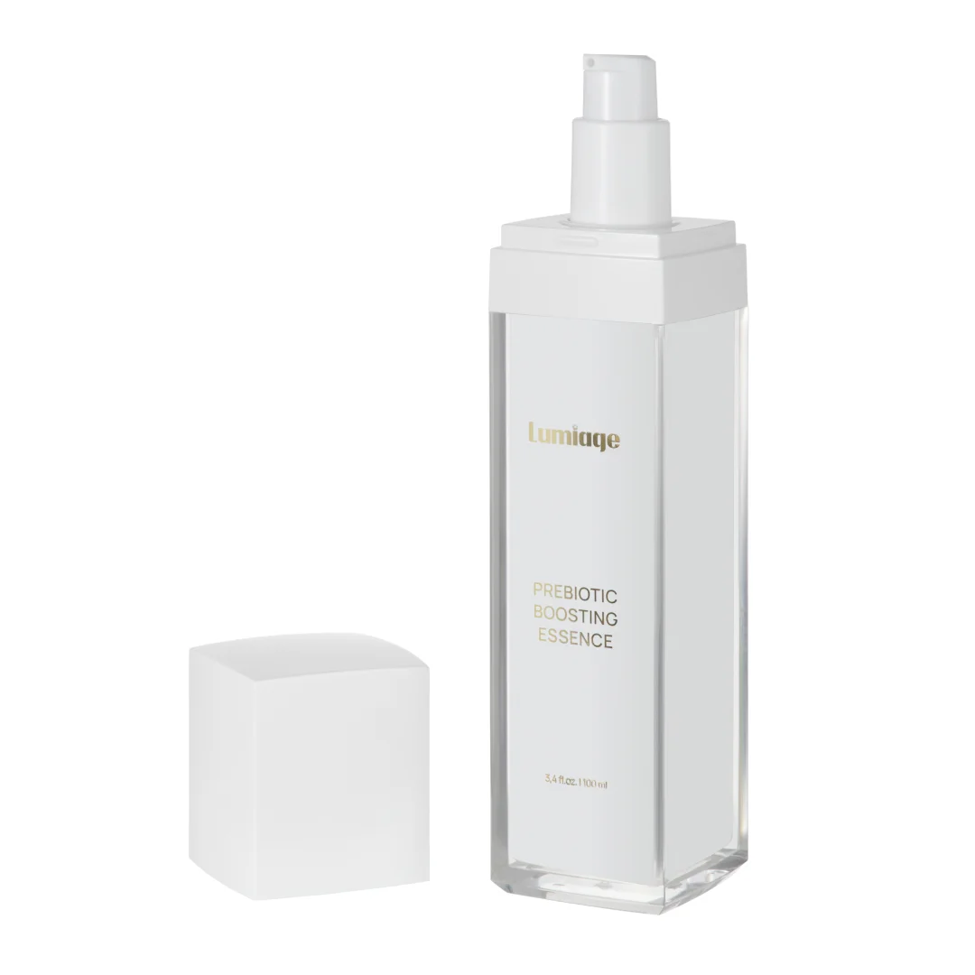 PREBIOTIC BOOSTING ESSENCE, Эссенция-пребиотик для  восстановления баланса кожи, 100м 3