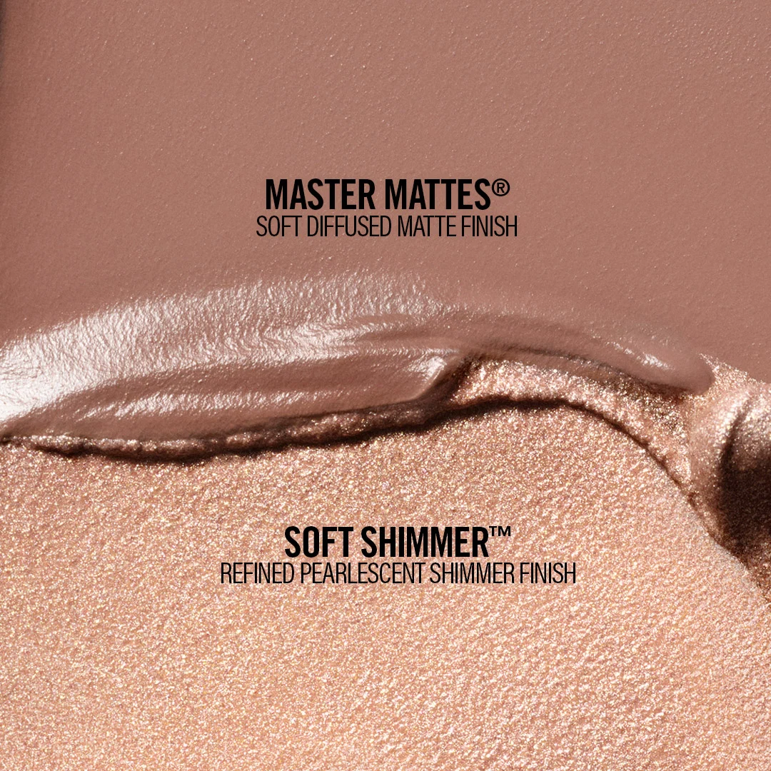 MAKEUP BY MARIO  Soft Shimmer™ Кремовые тени для век LONG-WEAR CREAM EYESHADOW, Fizzy Fig 7