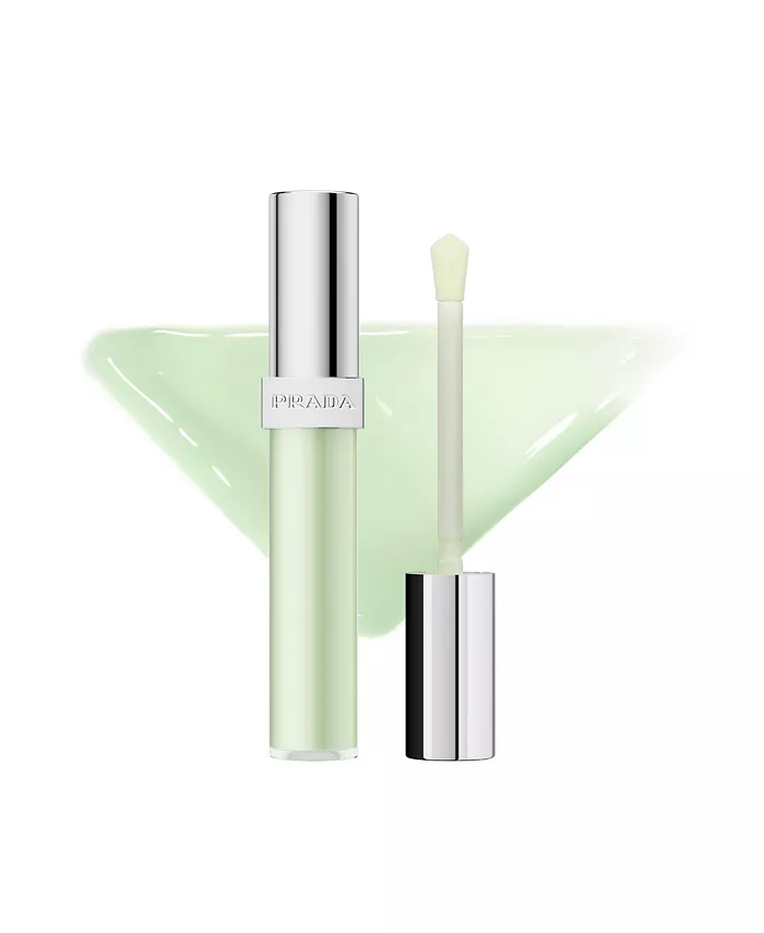 Prada  Увлажняющий блеск для губ Prada Reflection Glossy Liquid Lip Balm,  U000 Universal