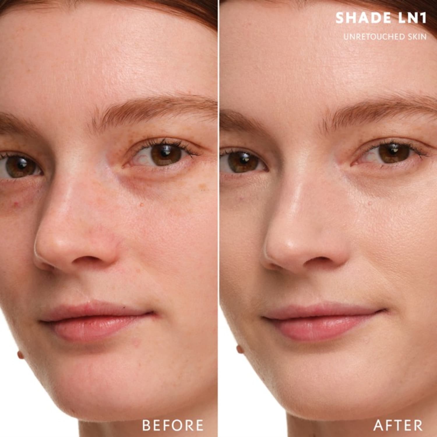 YSL Кушон Skin Affair Soft Glow Cushion Foundation LN1 , 14 гр 2